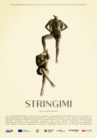 Stringimi (2025) poster
