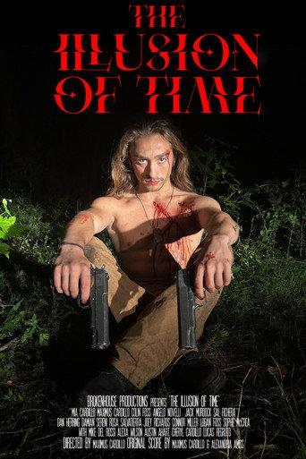 The Illusion of Time (2024) poster