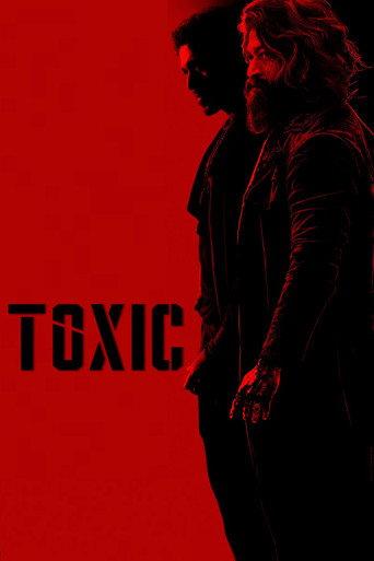 Toxic (2026) poster