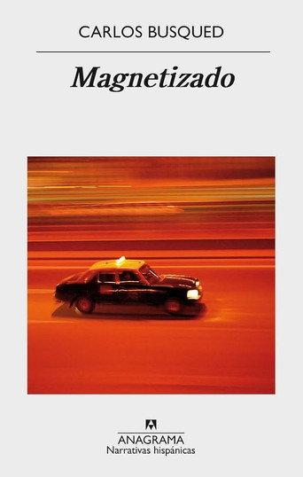 Magnetized () poster