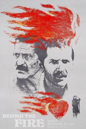 Beyond the Fire (1987) poster