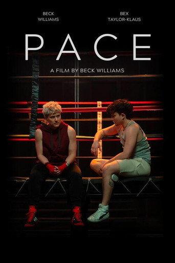 Pace (2024) poster