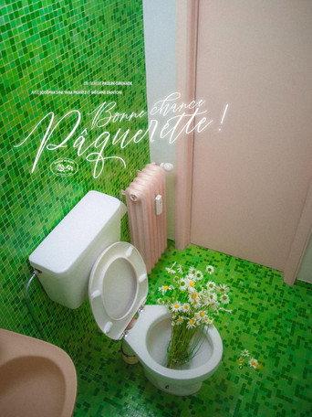 Bonne chance Pâquerette ! (2026) poster