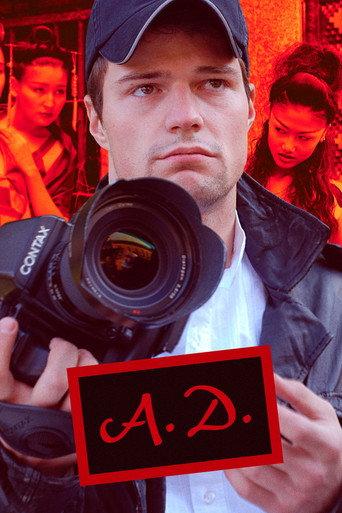 A.D. (2009) poster