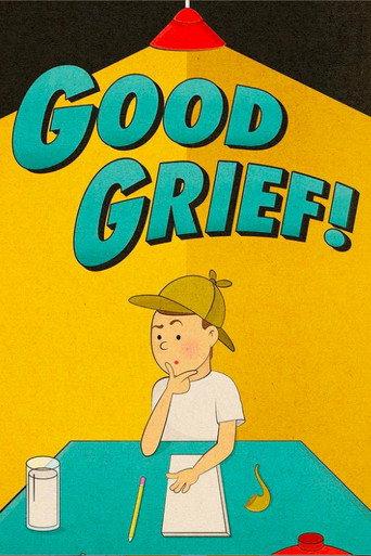 Good Grief! () poster