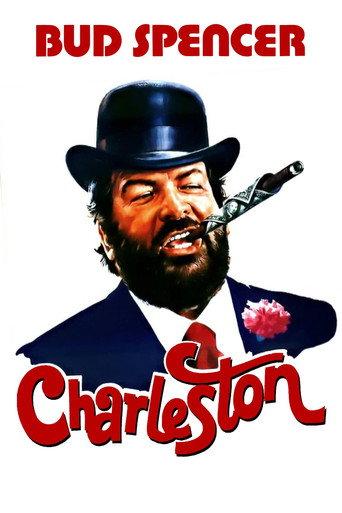 Charleston (1977) poster