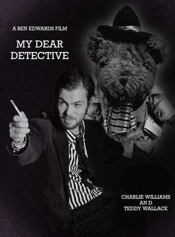 My Dear Detective (2023) poster