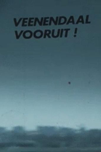 Veenendaal Vooruit! (1982) poster