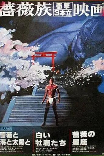 Rose Constellation (1982) poster