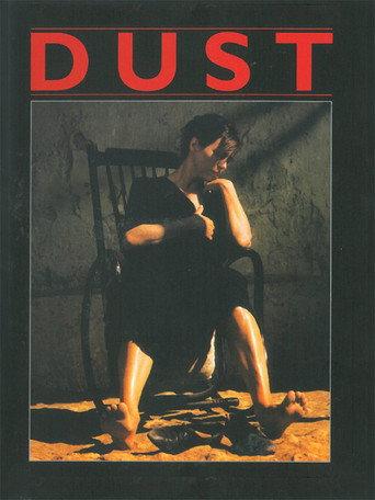 Dust (1985) poster
