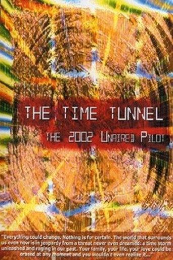 The Time Tunnel (2006) poster