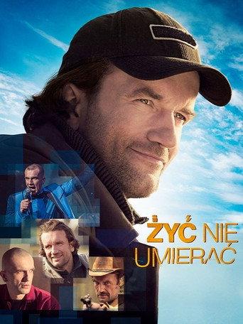 Life Must Go On (2015) poster