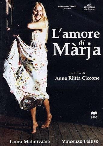 L'amore di Màrja (2004) poster