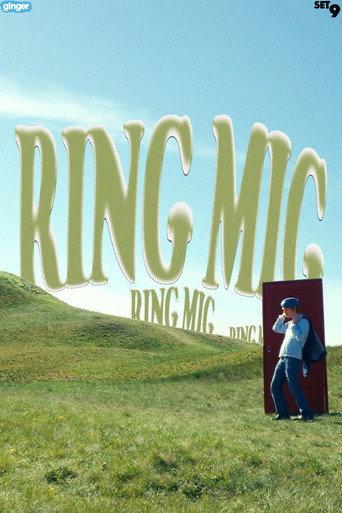 LKN - Ring mig (2026) poster