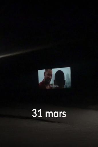 March 31 (2021) poster