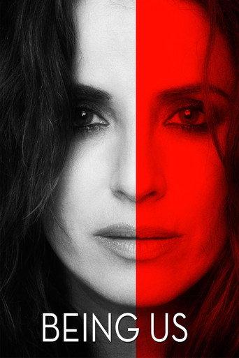 Being Us (2014) poster
