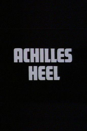 Achilles Heel (1973) poster