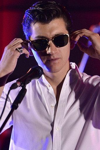 BBC Radio 1's Live Lounge: Arctic Monkeys () poster