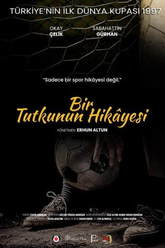 A Story of Passion (2025) poster