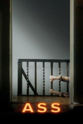 Ass (2019) poster