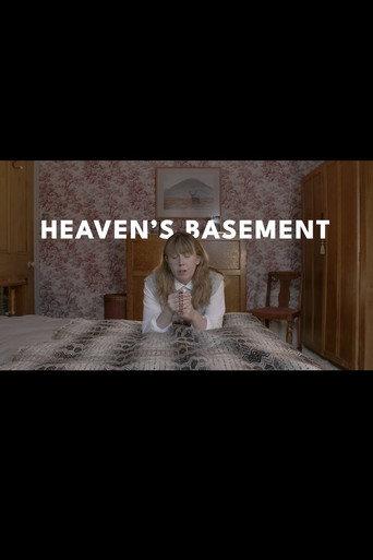Heaven's Basement (2026) poster