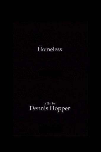 Homeless (2000) poster