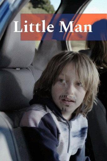Little Man (2013) poster