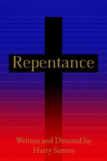 Repentance (2025) poster