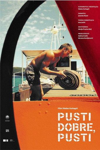 Our Daily Water (2018) poster