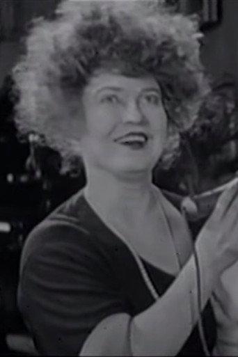 One Wet Night (1924) poster