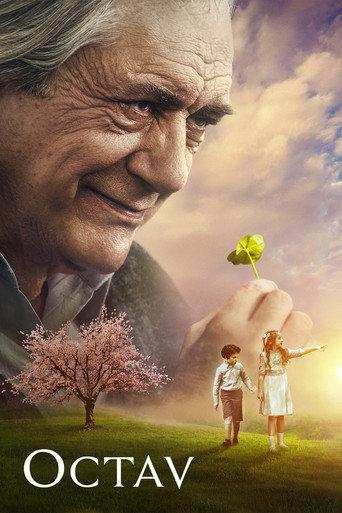Octav (2017) poster