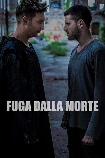 Fuga dalla morte (2023) poster