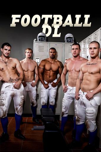 Football DL (2016) poster