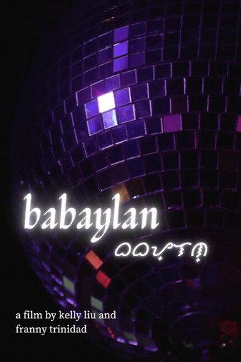 Babaylan (2025) poster