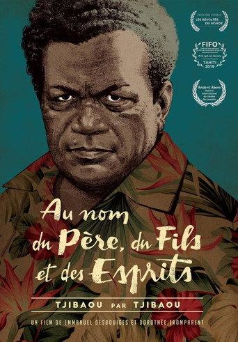 Au nom du père, du fils et des esprits () poster
