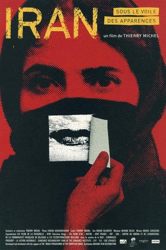 Iran, Veiled Appearances (2003) poster