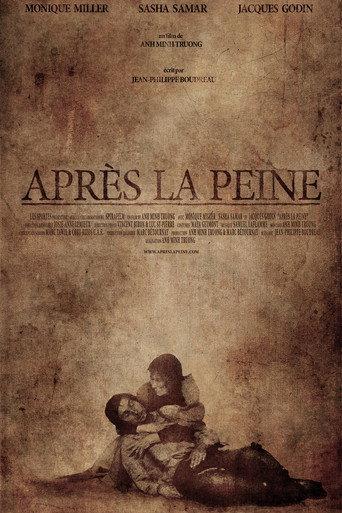 A New Mourning () poster