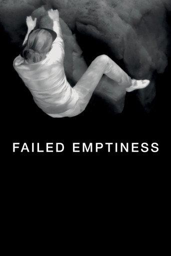Failed Emptiness (2024) poster