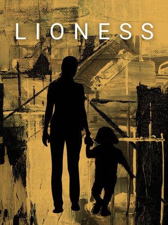 Lioness () poster