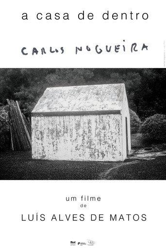 A Casa de Dentro Carlos Nogueira (2023) poster