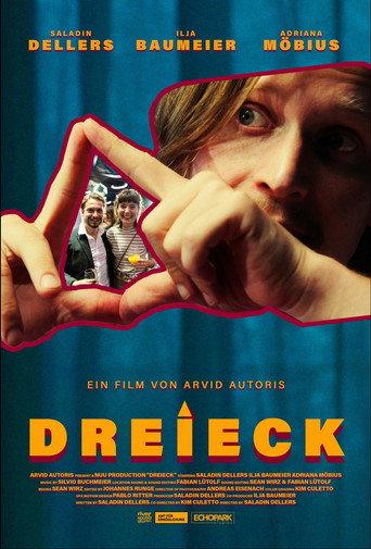 Dreieck (2026) poster