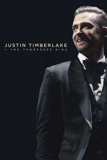 Justin Timberlake + The Tennessee Kids (2016) poster