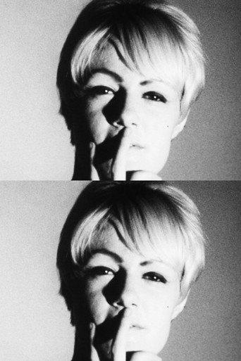 Screen Test: Ingrid Superstar (1966) poster