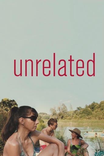 Unrelated (2008) poster