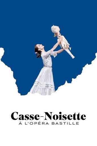 Casse-Noisette (2025) poster