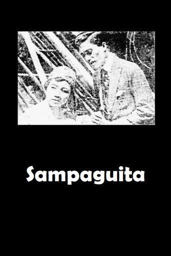 Sampaguita (1924) poster