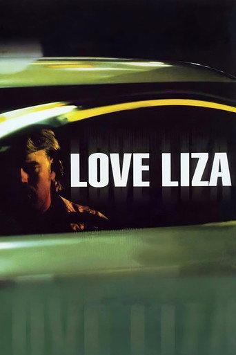 Love Liza (2002) poster