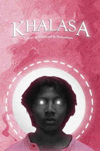 Khalasa (2025) poster
