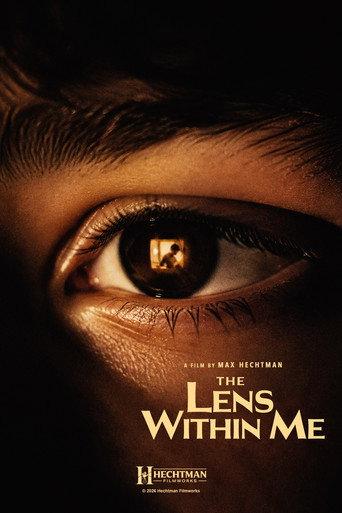 The Lens Within Me () poster