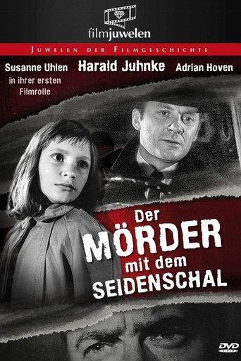 The Murderer with the Silk Scarf (1966) poster